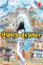 Black Clover